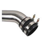 Stainless Steel Intercooler Pipes for Dodge Ram 6.7L Cummins (2013–2018)