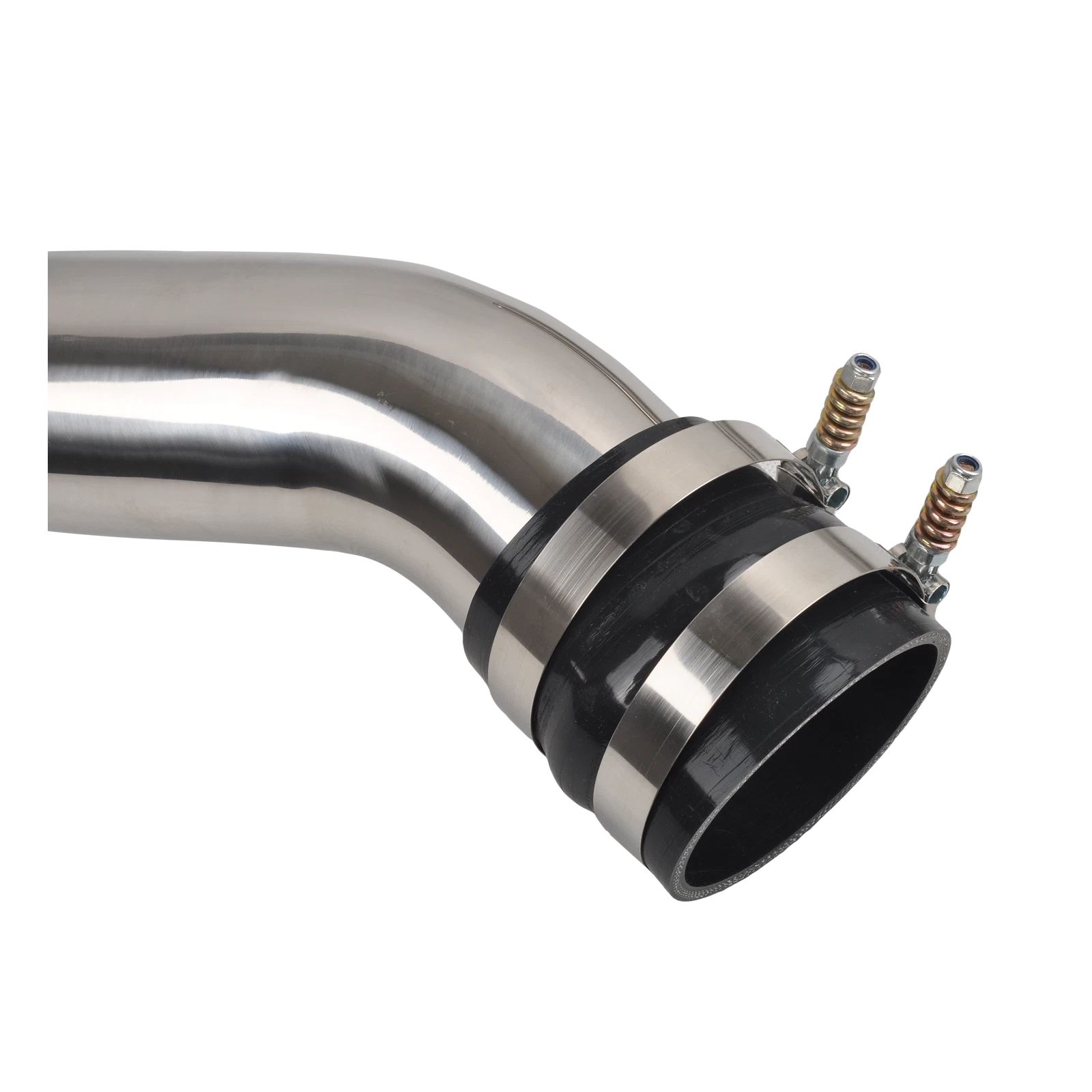 Stainless Steel Intercooler Pipes for Dodge Ram 6.7L Cummins (2013–2018)
