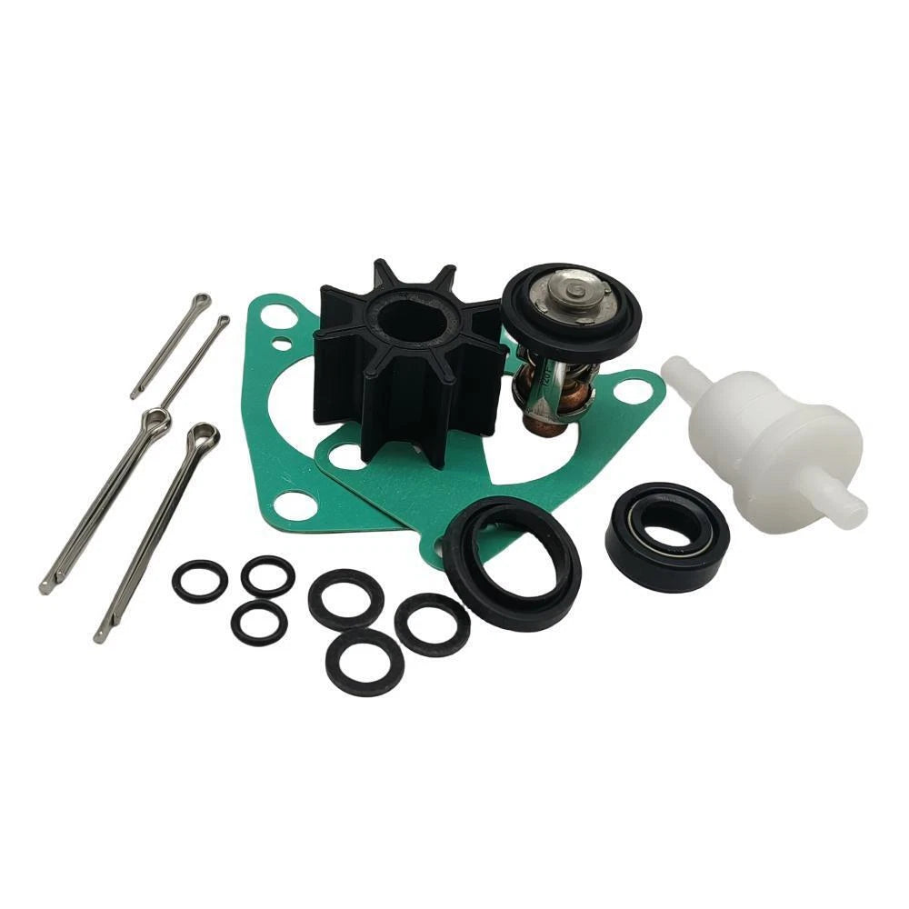 Maintenance Service Kit for Honda BF4 4.5 5 Outboard (06211-ZV1-505, 06211ZV1505)