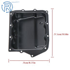 Transmission Oil Pan for Chrysler Sebring, Dodge Grand Caravan (200–2010)