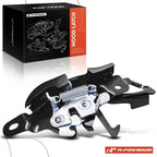 Front Hood Latch Assembly for Toyota 4Runner 1990-1995 (1991-1995)