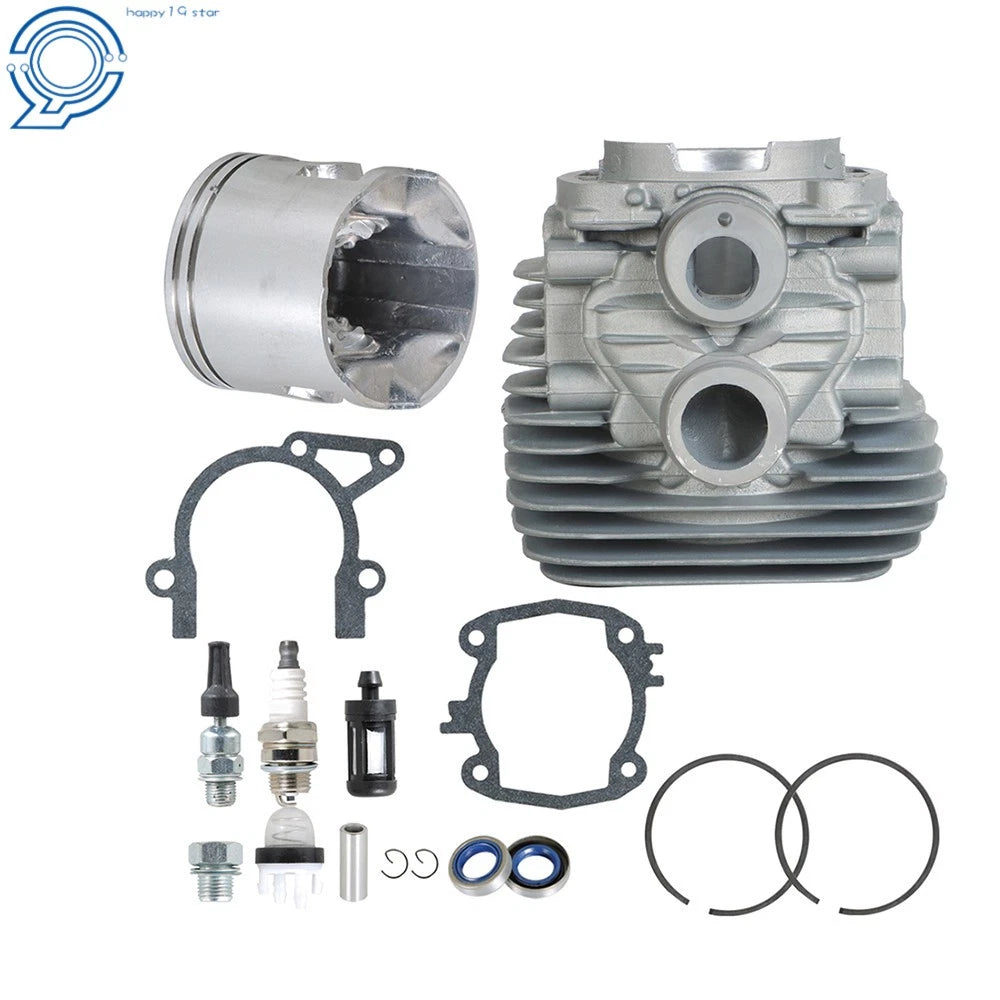 Cylinder Piston Gaskets Kit for Cut-Off Saw (50mm)