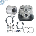 Cylinder Piston Gaskets Kit for Cut-Off Saw (50mm)