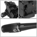 Combination Switch Assembly for Ford Mustang (1987–1989)