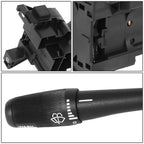 Combination Switch Assembly for Ford Mustang (1987–1989)