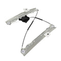 Front Right Power Window Regulator for Chrysler 200 (2011–2014)