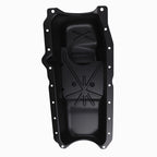 Engine Oil Pan for Chevrolet Silverado V8 5.7L (1995–2002) 10110837