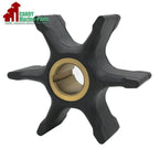Water Pump Impeller for Johnson OMC Outboard (385072, 0385072, 18-3044)