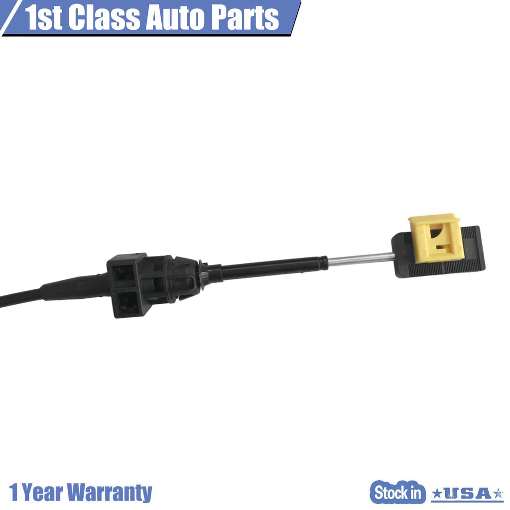 Automatic Transmission Shift Cable for Ford F-150 F-250 Expedition (1997-2003)