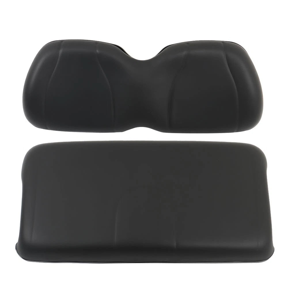Front Seat Cushion & Backrest for Club Car Precedent (2004â2011)