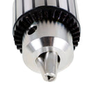 R8 Shank Precision Integrated Heavy Duty Drill Chuck for R8