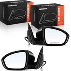Power Mirror Pair with Power Folding Signal for Nissan Altima (2019–2020)