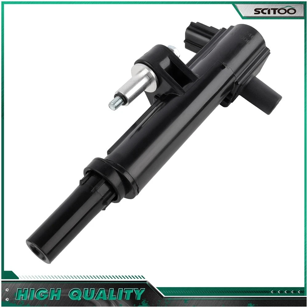 Ignition Coil for Dodge Ram 1500, Chrysler Aspen (2008–2010)