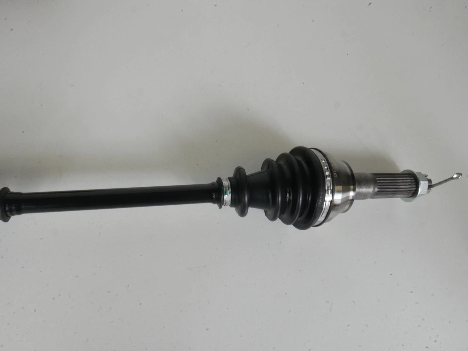 Complete Axle for ATV (ATV-PO-8-327, ATV-PO-1-010)