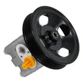 Power Steering Pump with Pulley for Infiniti G25/M35 (2006–2012)
