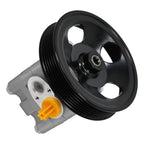 Power Steering Pump with Pulley for Infiniti G25/M35 (2006–2012)