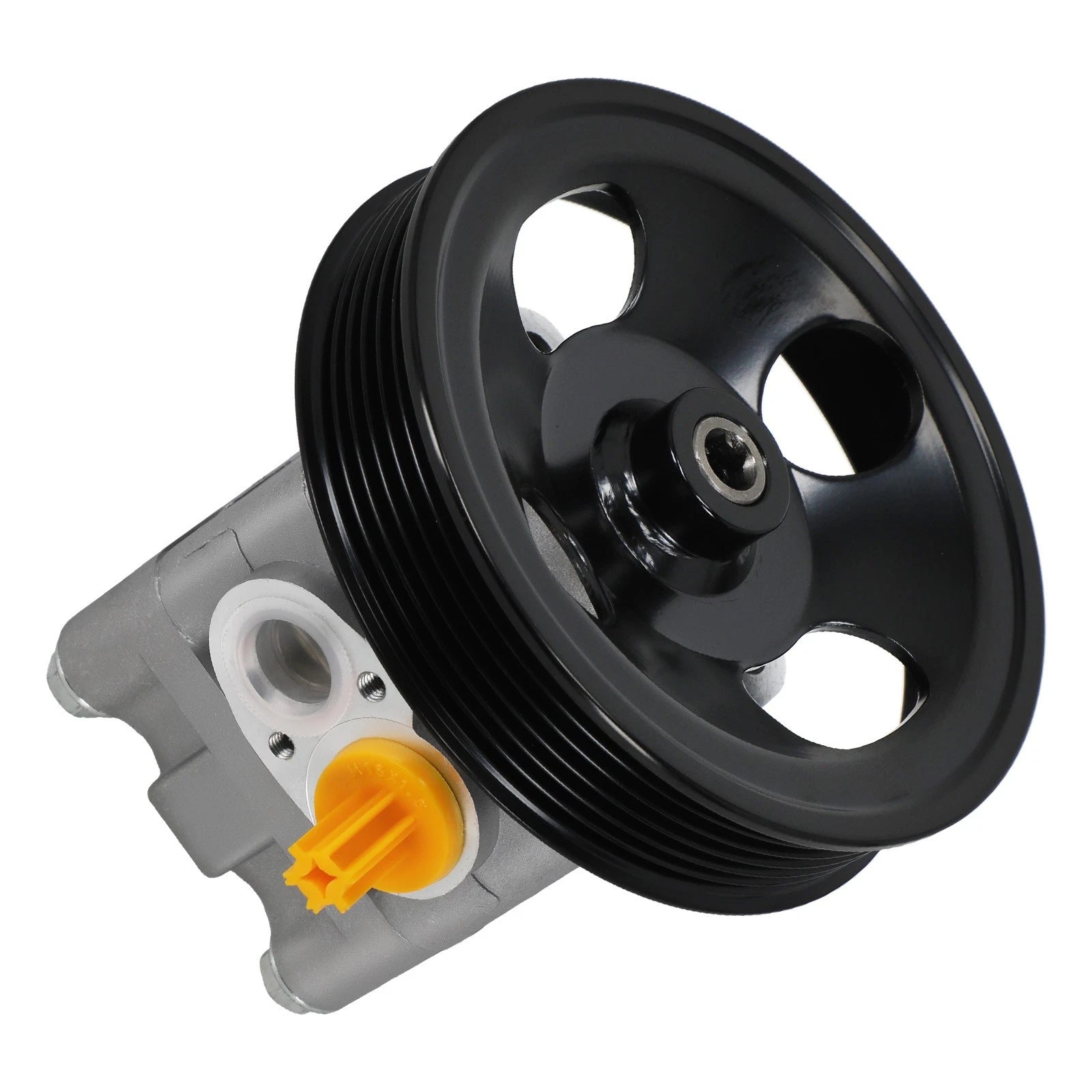 Power Steering Pump with Pulley for Infiniti G25/M35 (2006–2012)