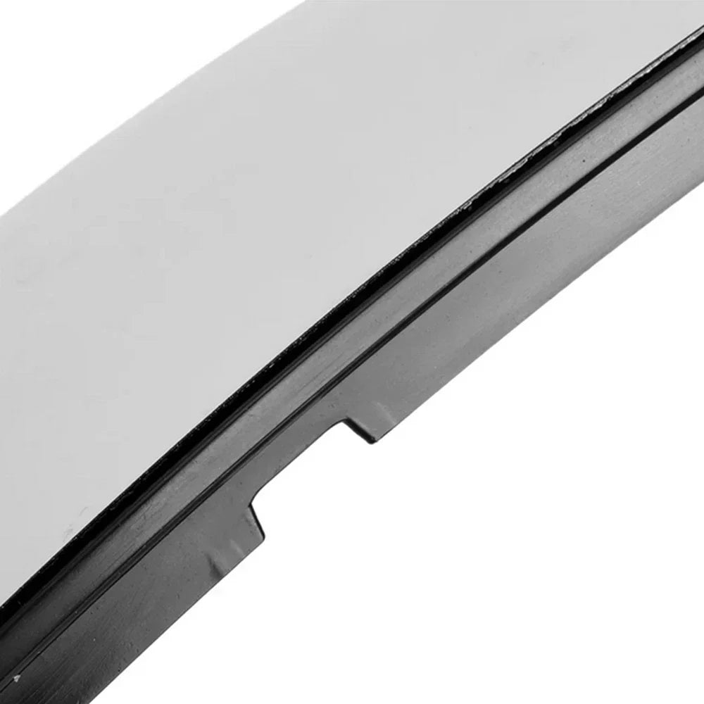 Lower Right Wing Mirror Glass for Ford Transit MK8 (2004-2023)