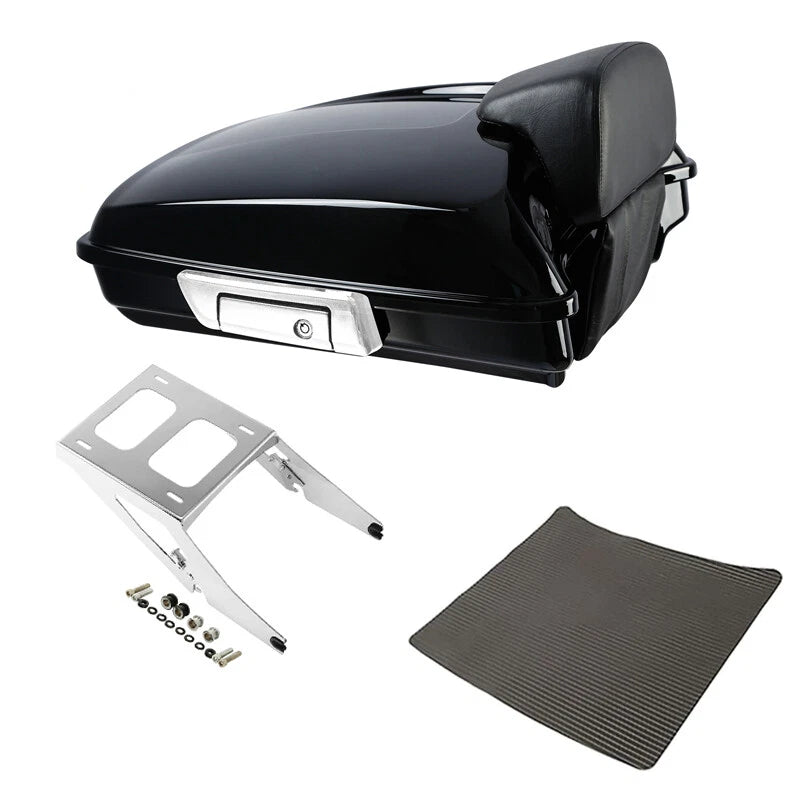 Razor Trunk Mount Rack for Harley Sport Glide FLSB (2018–2021)