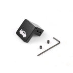 Hood Release Latch Handle Repair Kit for Honda Civic Ridgeline Element CR-V (2001–2021)
