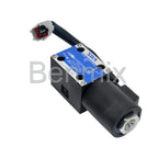 Solenoid Valve 3EC-15-38511 for Komatsu Forklift FD35Z-7 FD40Z-7 FG50A-7