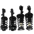 Front Rear Struts Assembly for Hyundai Tucson (2005–2009)