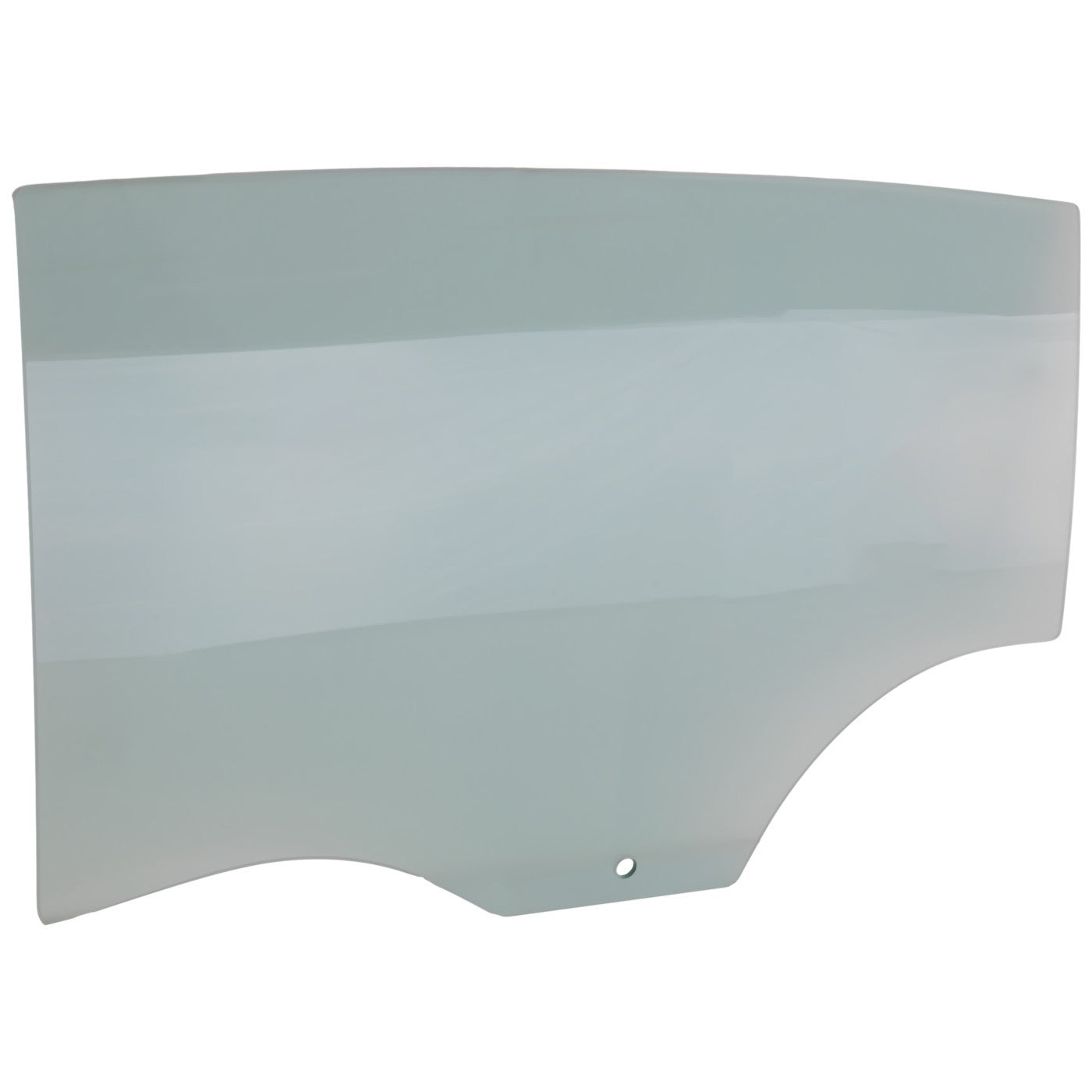 Rear Passenger Door Glass for Buick LaCrosse (2010–2016)