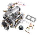 2X Carburetor 2 Barrel for Fiat Renault Ford VW Dodge Toyota Jeep
