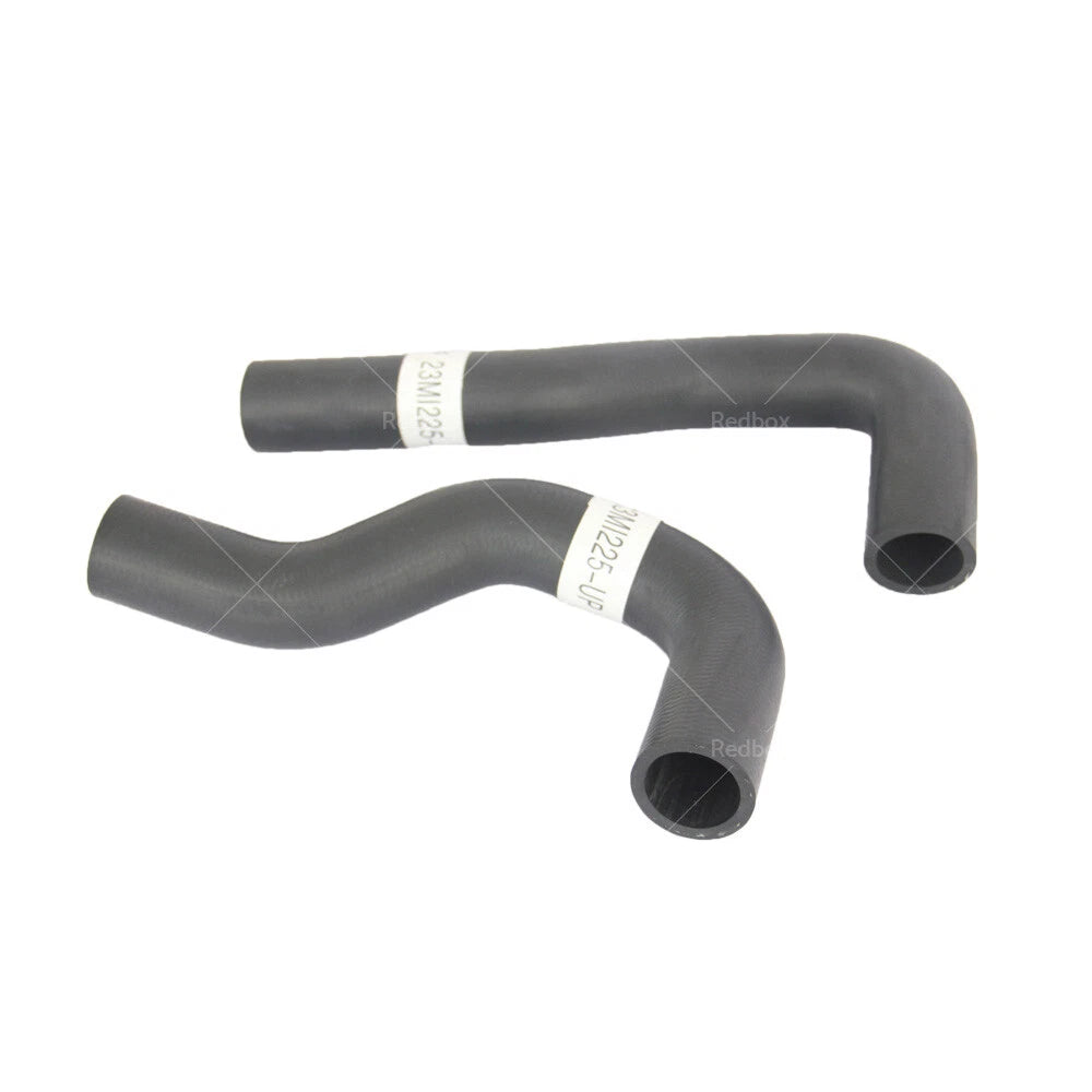 Radiator Hose for Mitsubishi Triton MK 2.8 4Cyl Turbo Diesel (1996–2003)