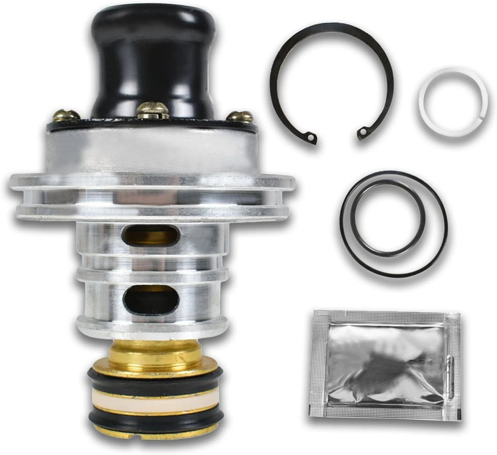 Purge High Boost Valve Kit for K022105 (AD-IP 801266/065612)