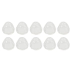 24 Piece Carburetor Primer Bulbs Set for MFS520 Brush Cutter