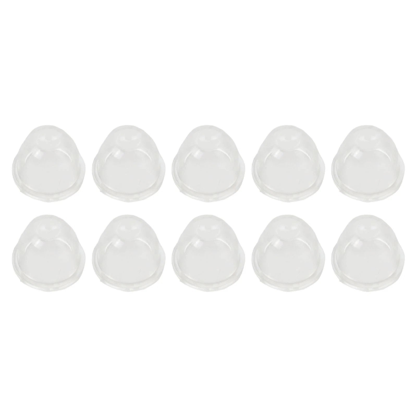 24 Piece Carburetor Primer Bulbs Set for MFS520 Brush Cutter