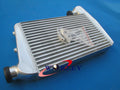 Aluminum Intercooler for Ford Falcon BA BF XR6 Turbo (10/02-06/10)