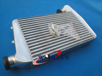 Aluminum Intercooler for Ford Falcon BA BF XR6 Turbo (10/02-06/10)