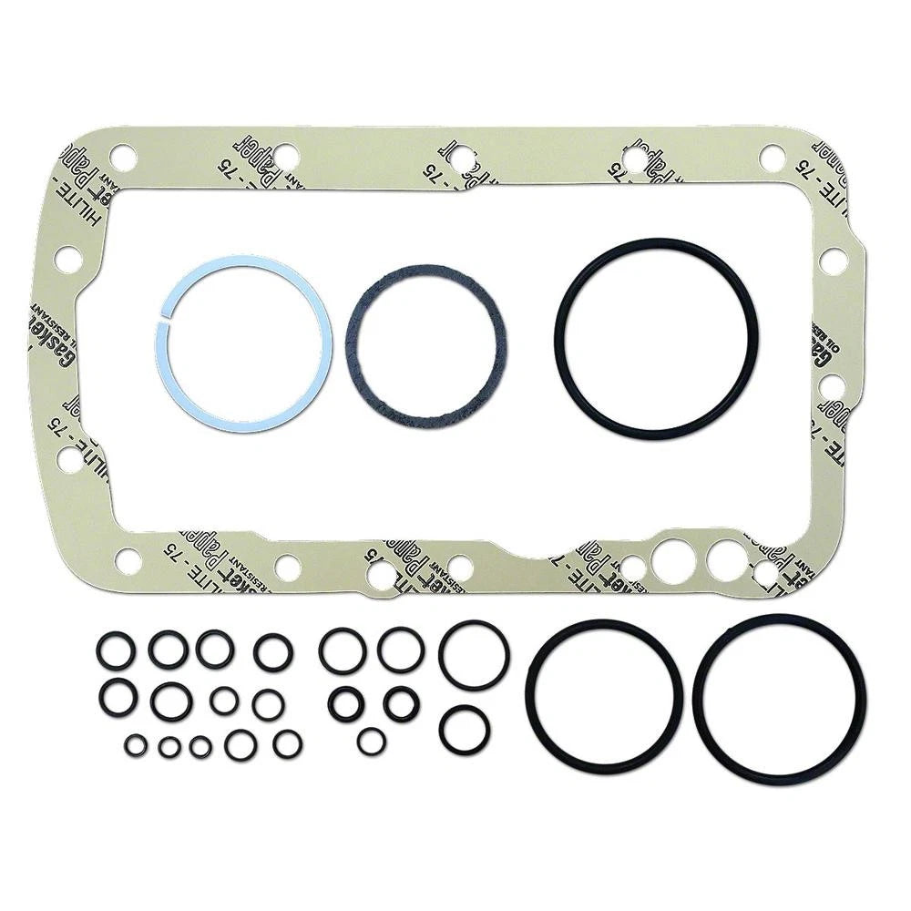 FDS3605 Hydraulic Lift Cover Repair Gasket Set for Ford