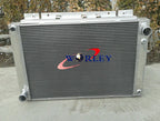 3Row Aluminum Radiator & Fan for 1964-1966 Ford Thunderbird Big Block V8