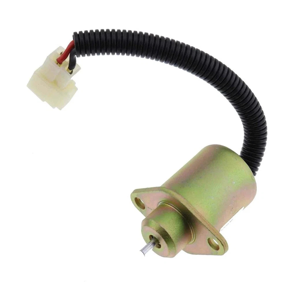 12V Fuel Shutdown Solenoid for Woodward (1503ES-12A5UC5S, SA-4569T)