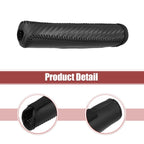 Handbrake Cover Protector for Toyota Corolla (2014–2018) Carbon Fiber Pattern