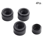 Set of 4 Engine Cover Mounting Rubber Grommets for (T07C103226B, 06J103226)