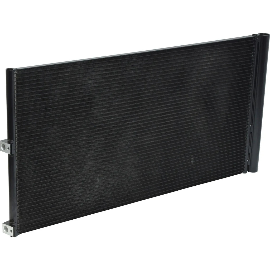 A/C Compressor Kit with Condenser for Ford F-150 5.0L (2012-2014)