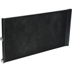 A/C Compressor Kit with Condenser for Ford F-150 5.0L (2012-2014)