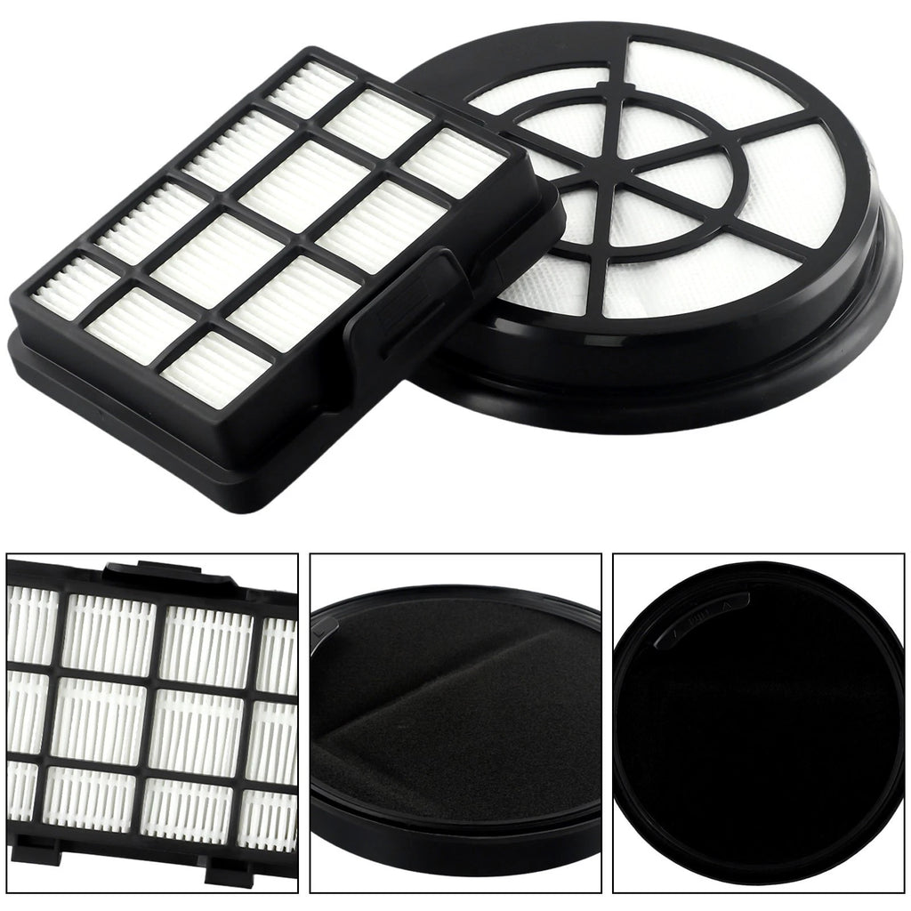 Filter Set of 4 for - Reusable Exhaust Cleaning Tool