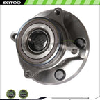 Front Wheel Bearings Hub for Honda Odyssey (2011–2017)
