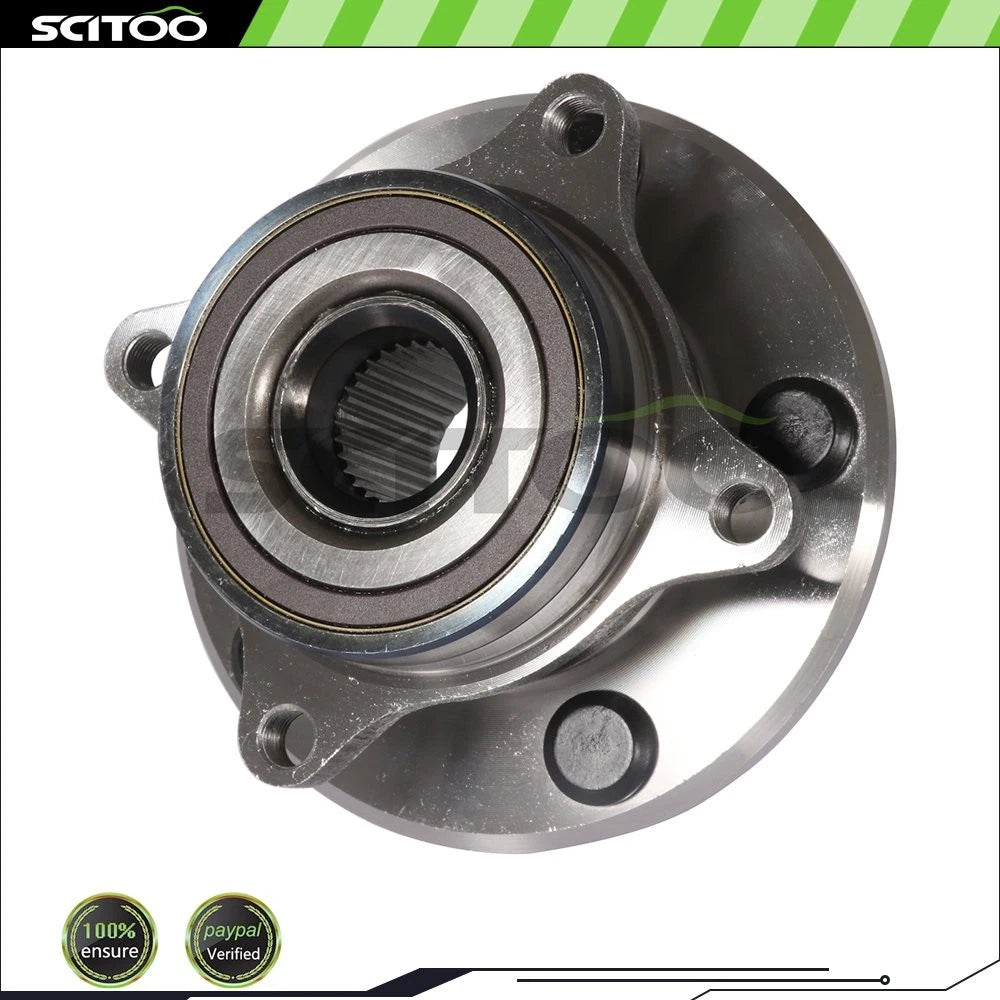 Front Wheel Bearings Hub for Honda Odyssey (2011–2017)
