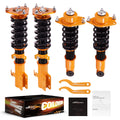 Coilovers Suspension Kit for Toyota Corolla (2003–2008) Adjustable Height