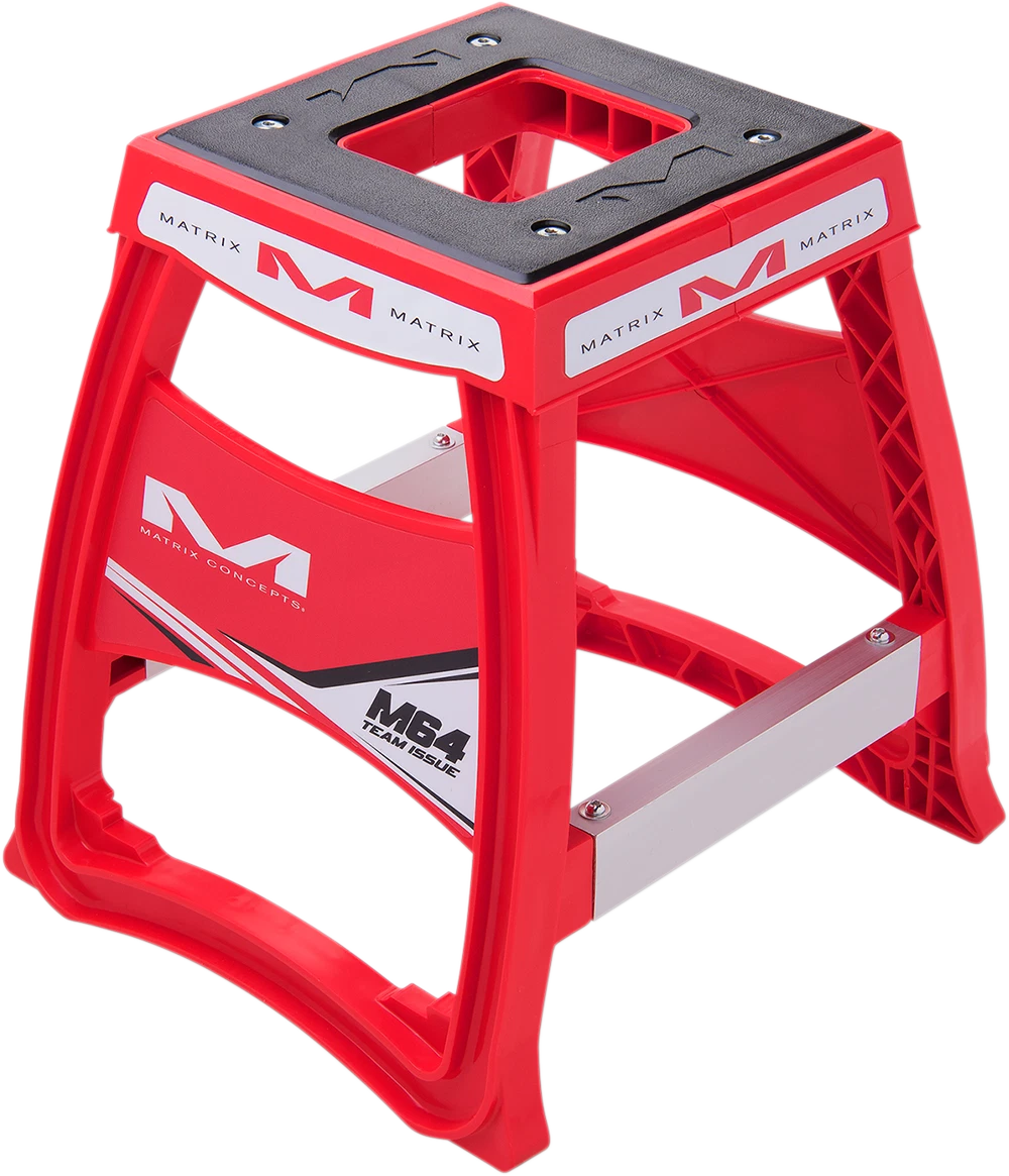 Elite Stand for Matrix Concepts M64 (2010–2023) - Red/White