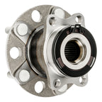 Rear Wheel Hub & Bearing Assembly for Dodge Caliber (2007–2008)