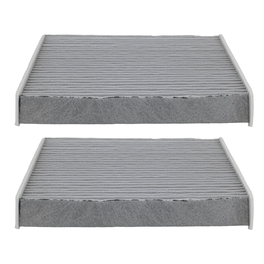 Set of 2 Cabin Air Filters for Lexus RX350/RX450h (2016–2022) 9713958010 CF12157