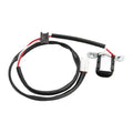 Pulsing Coil Assy for Yamaha TW200 (2001–2024), TTR225 (1999–2004), XT225 (2001–2007)