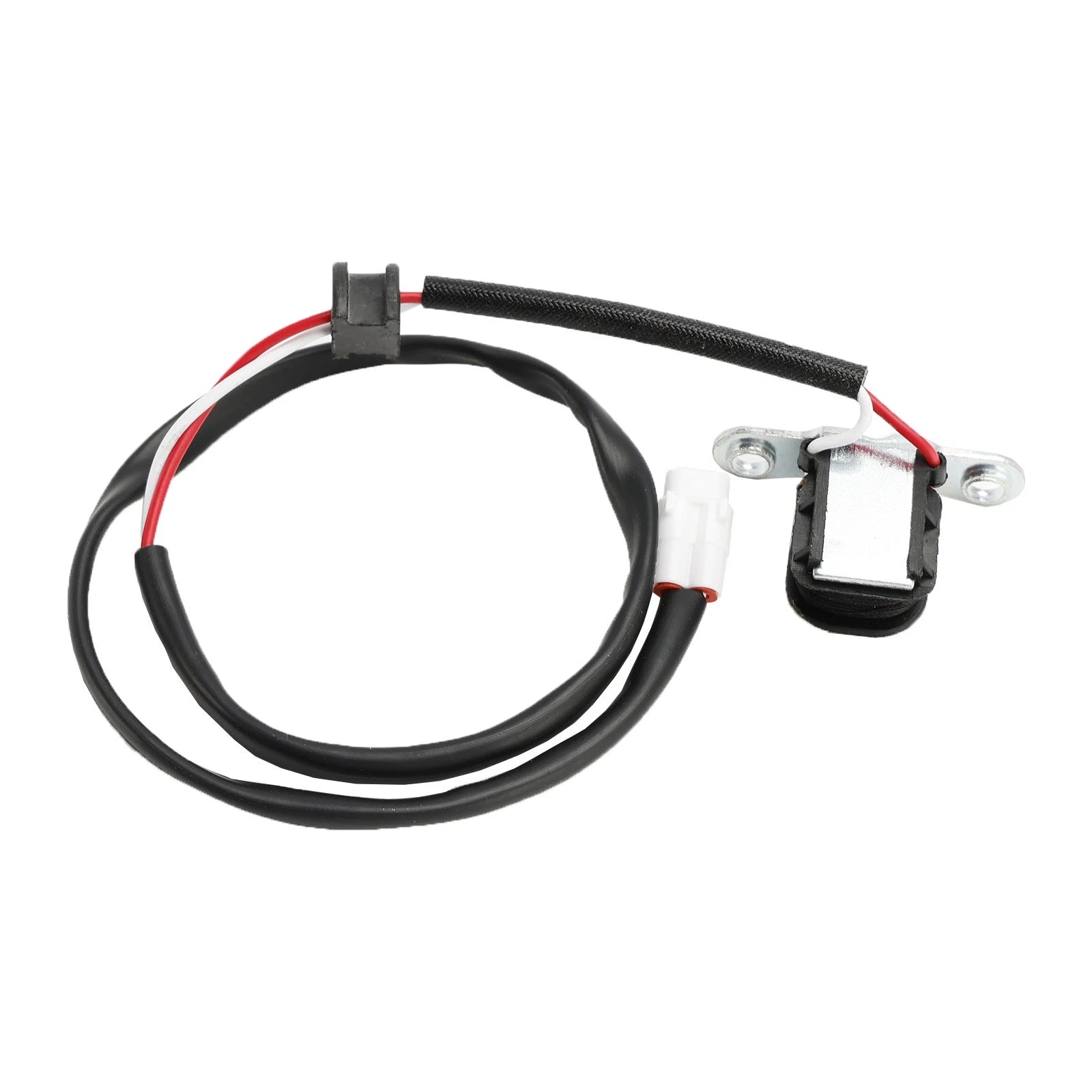 Pulsing Coil Assy for Yamaha TW200 (2001–2024), TTR225 (1999–2004), XT225 (2001–2007)